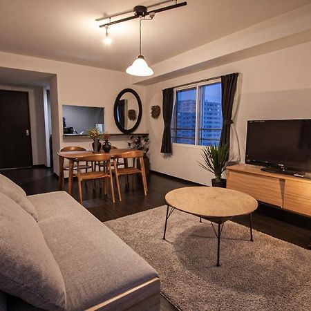 Sun Court North 7 Ichibankan / Vacation Stay 7374 Sapporo Exterior photo