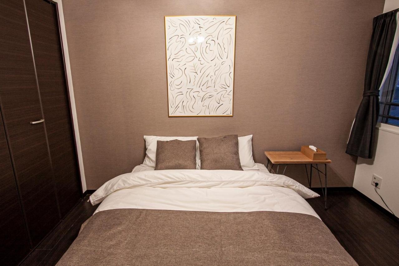 Sun Court North 7 Ichibankan / Vacation Stay 7374 Sapporo Exterior photo