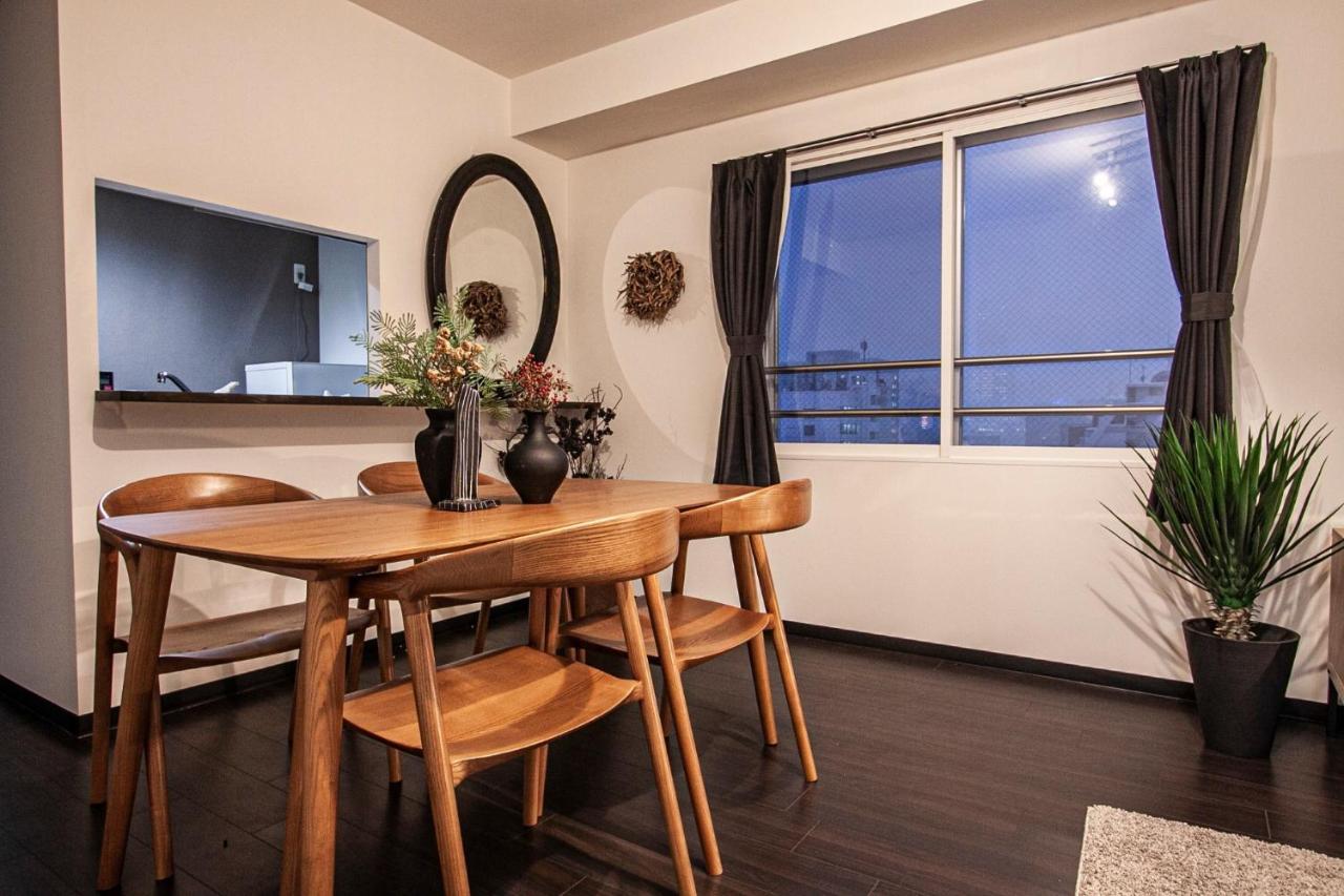 Sun Court North 7 Ichibankan / Vacation Stay 7374 Sapporo Exterior photo