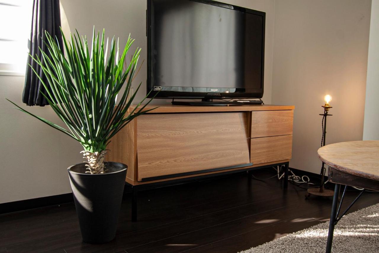 Sun Court North 7 Ichibankan / Vacation Stay 7374 Sapporo Exterior photo
