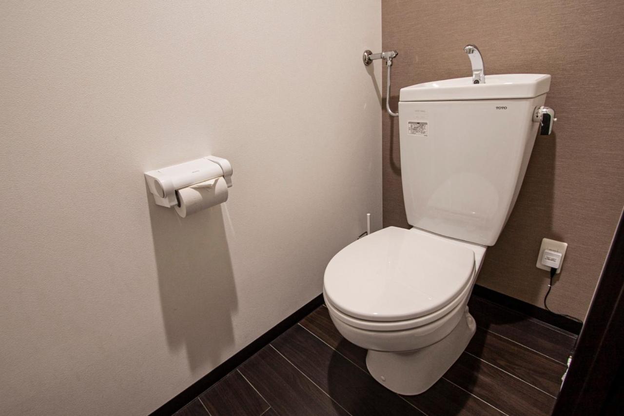 Sun Court North 7 Ichibankan / Vacation Stay 7374 Sapporo Exterior photo