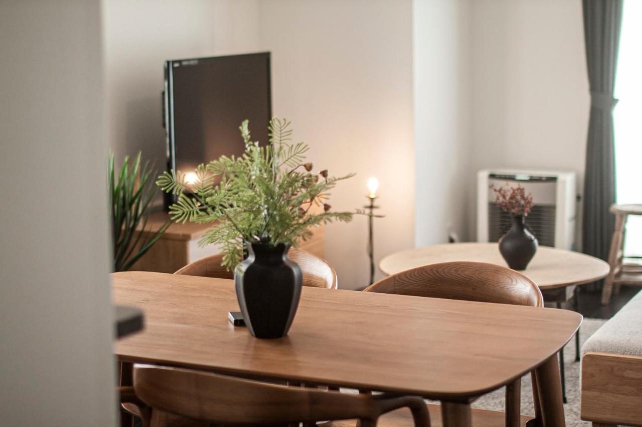Sun Court North 7 Ichibankan / Vacation Stay 7374 Sapporo Exterior photo
