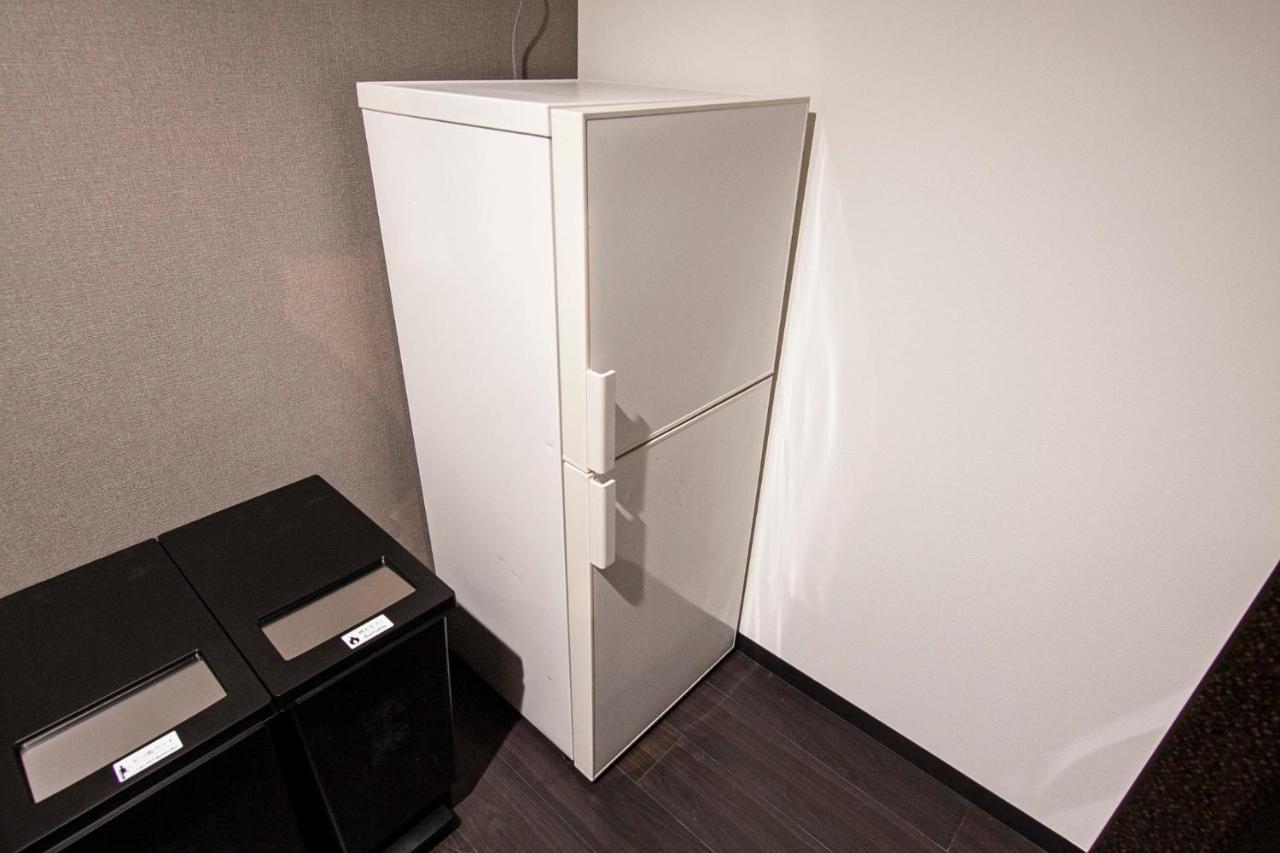 Sun Court North 7 Ichibankan / Vacation Stay 7374 Sapporo Exterior photo