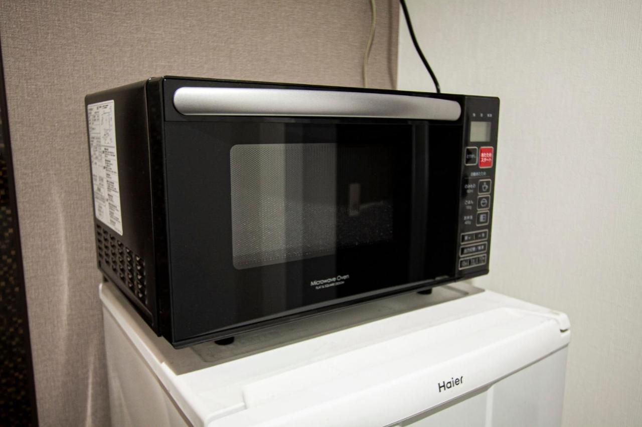 Sun Court North 7 Ichibankan / Vacation Stay 7374 Sapporo Exterior photo