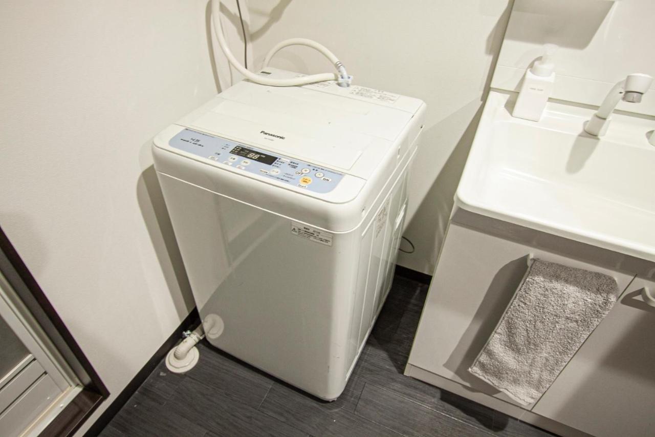 Sun Court North 7 Ichibankan / Vacation Stay 7374 Sapporo Exterior photo