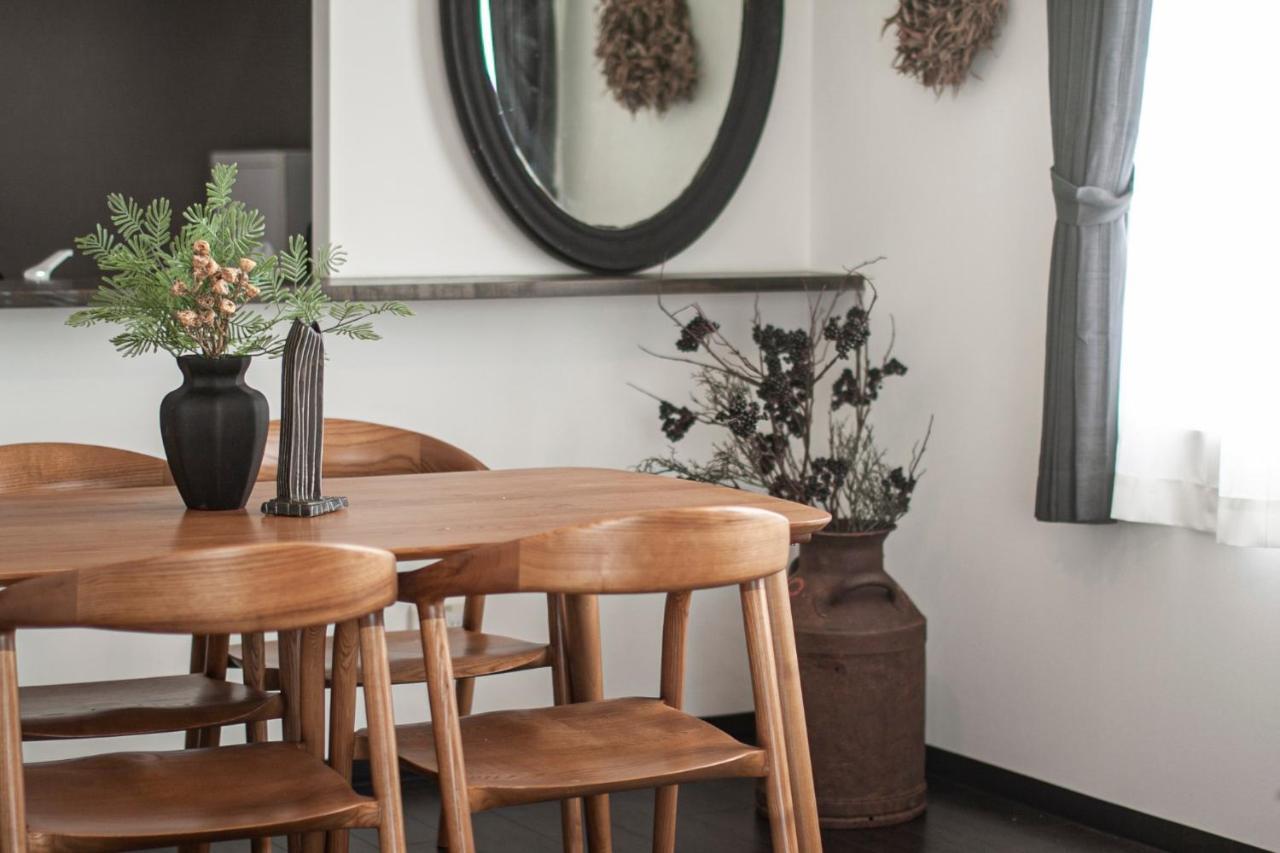 Sun Court North 7 Ichibankan / Vacation Stay 7374 Sapporo Exterior photo