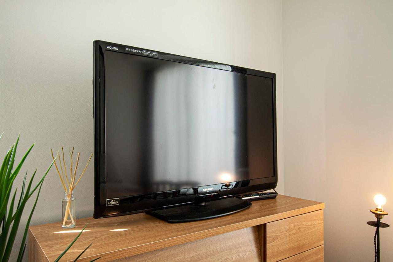 Sun Court North 7 Ichibankan / Vacation Stay 7374 Sapporo Exterior photo
