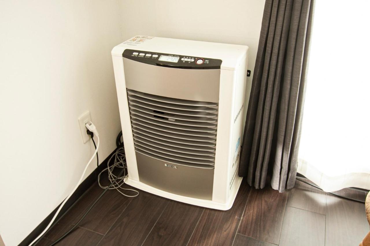 Sun Court North 7 Ichibankan / Vacation Stay 7374 Sapporo Exterior photo