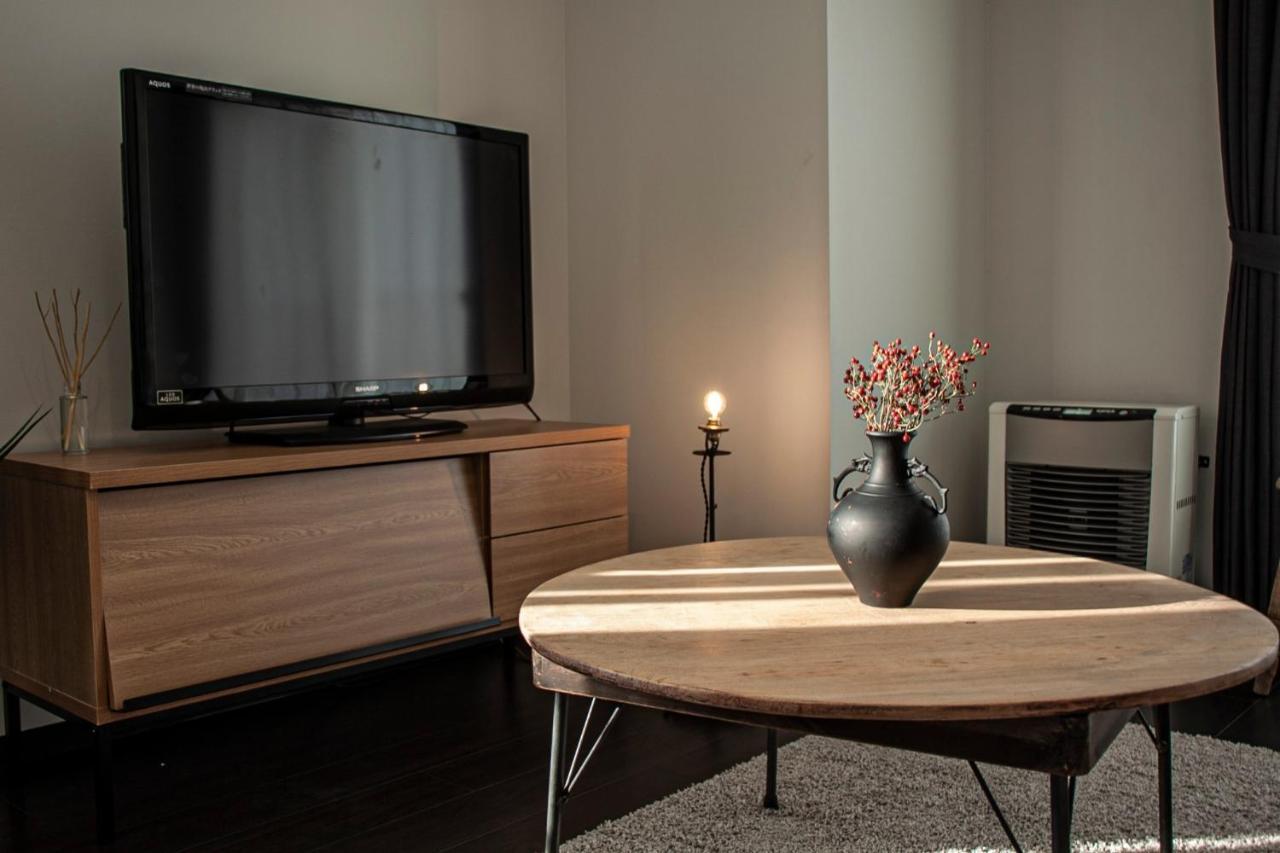 Sun Court North 7 Ichibankan / Vacation Stay 7374 Sapporo Exterior photo