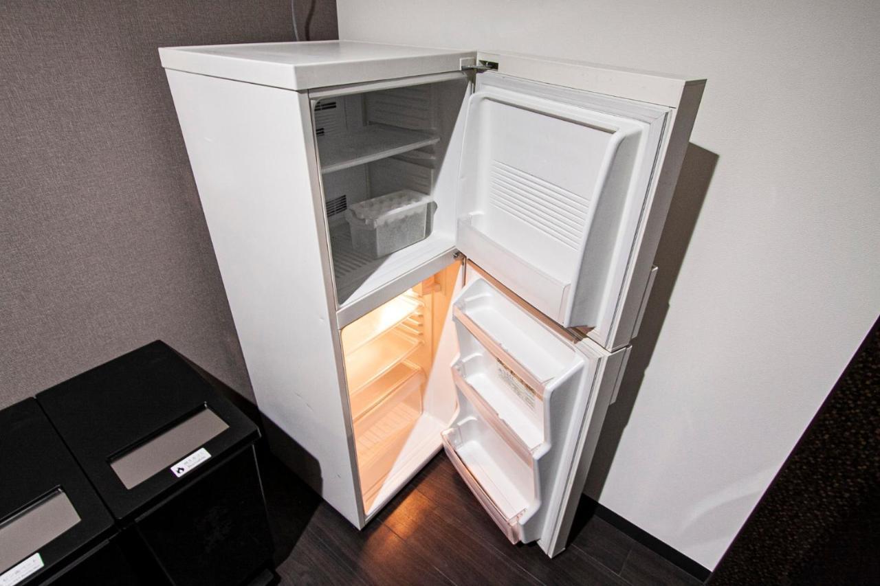 Sun Court North 7 Ichibankan / Vacation Stay 7374 Sapporo Exterior photo