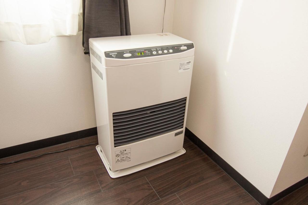 Sun Court North 7 Ichibankan / Vacation Stay 7374 Sapporo Exterior photo