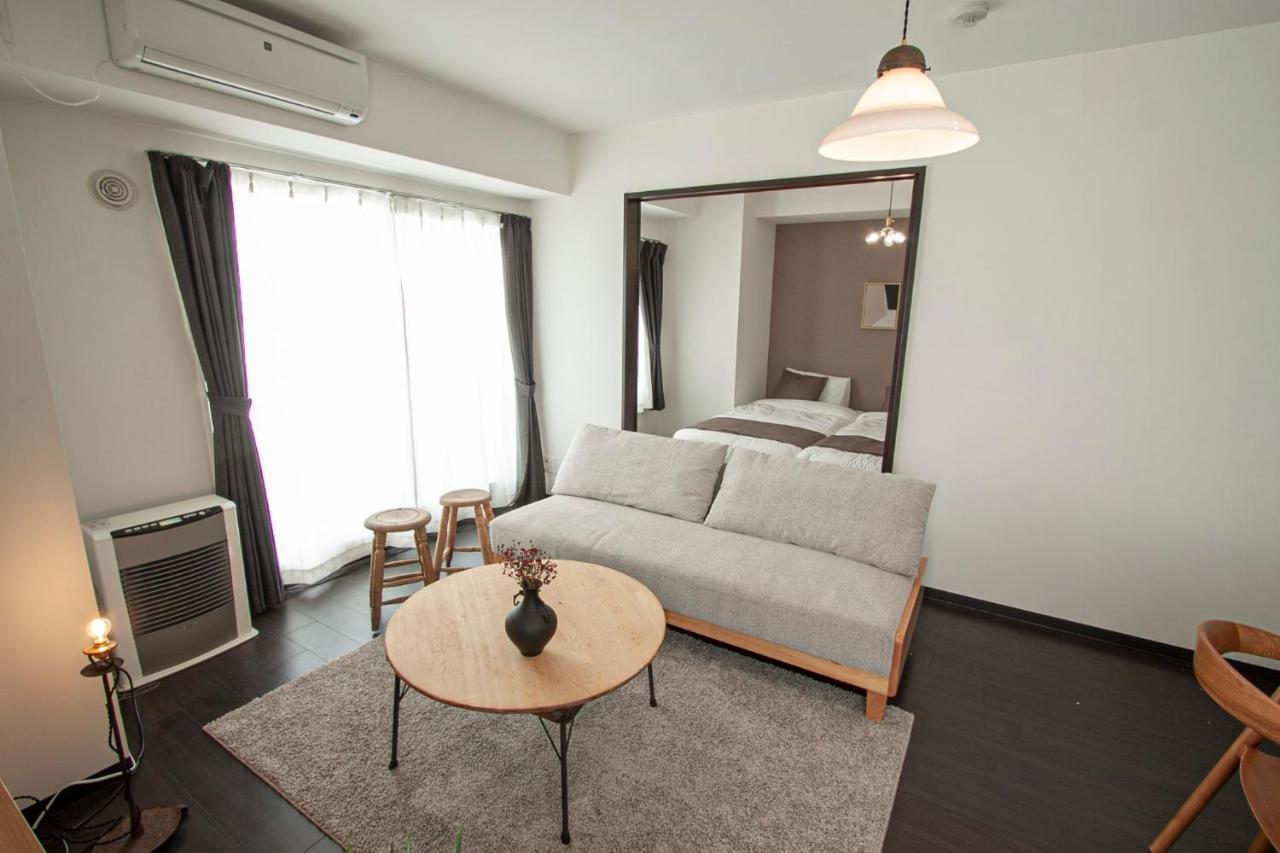 Sun Court North 7 Ichibankan / Vacation Stay 7374 Sapporo Exterior photo