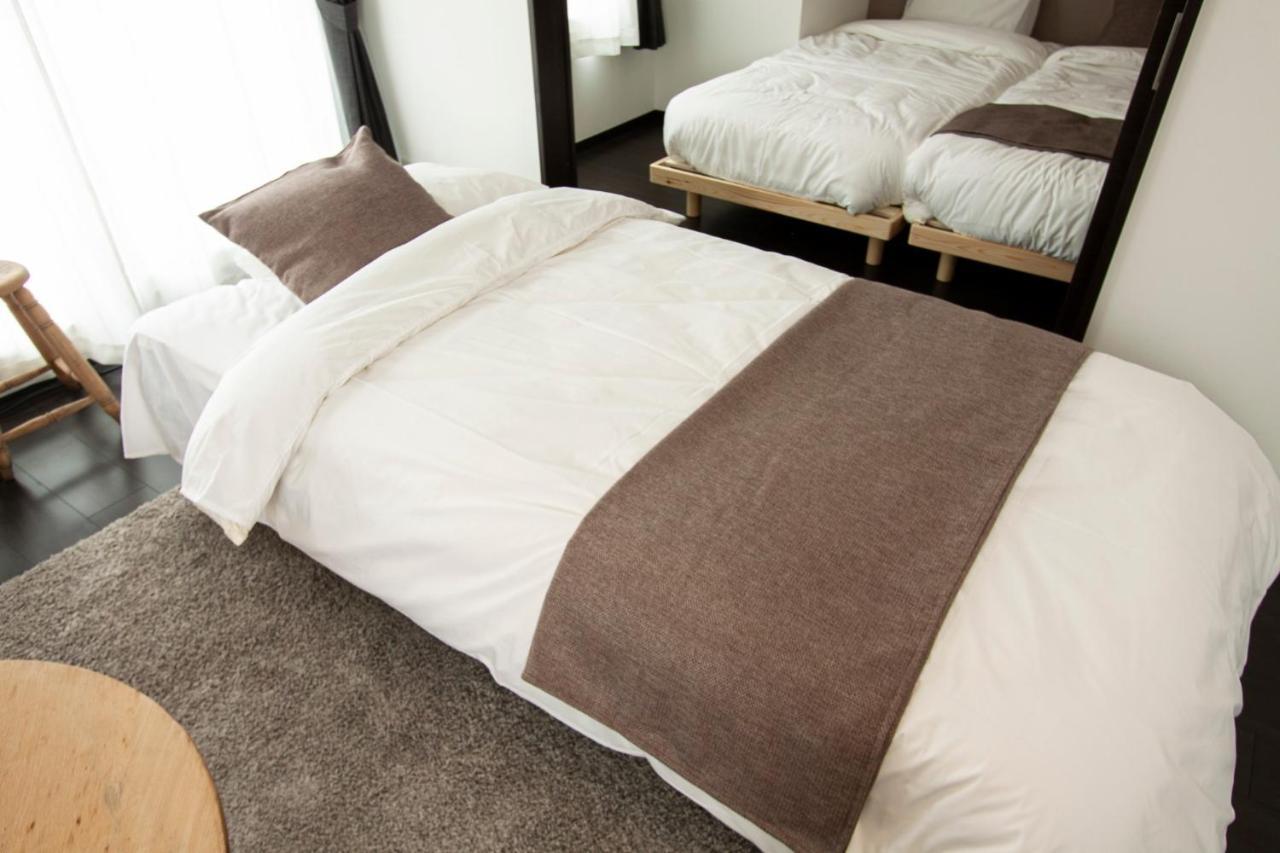 Sun Court North 7 Ichibankan / Vacation Stay 7374 Sapporo Exterior photo